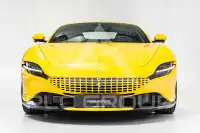 2022 Ferrari Roma