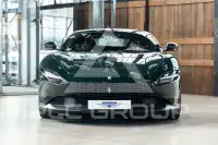 2022 Ferrari Roma