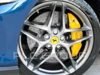2022 Ferrari Roma
