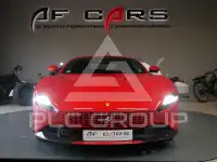 2022 Ferrari Roma