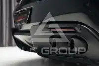 2022 Ferrari Roma