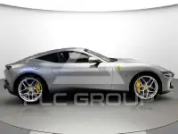 2022 Ferrari Roma