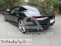 2022 Ferrari Roma