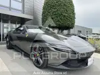 2022 Ferrari Roma