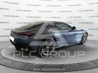 2022 Ferrari Roma