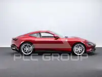 2022 Ferrari Roma