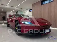 2022 Ferrari Roma
