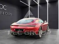 2022 Ferrari Roma
