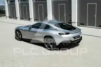 2022 Ferrari Roma