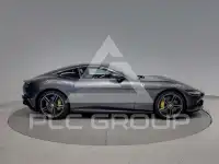2022 Ferrari Roma