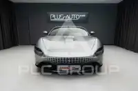 2022 Ferrari Roma