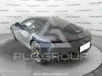 2022 Ferrari Roma