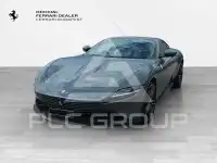 2022 Ferrari Roma