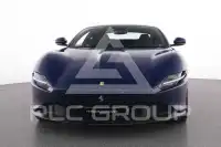 2022 Ferrari Roma