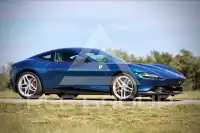 2022 Ferrari Roma