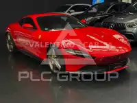 2022 Ferrari Roma