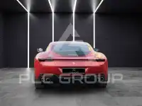 2022 Ferrari Roma