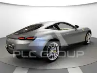2022 Ferrari Roma