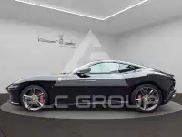 2022 Ferrari Roma