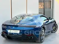 2022 Ferrari Roma