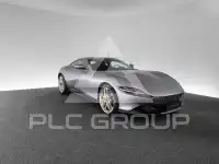 2022 Ferrari Roma