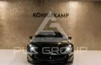 2022 Ferrari 812