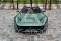 2022 Ferrari 812