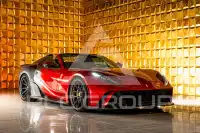 2022 Ferrari 812