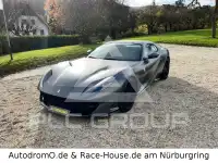 2022 Ferrari 812