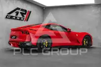 2022 Ferrari 812