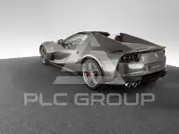 2022 Ferrari 812