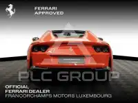 2022 Ferrari 812