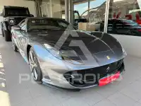 2022 Ferrari 812