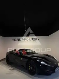 2022 Ferrari 812