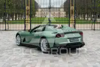 2022 Ferrari 812