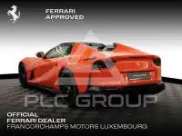 2022 Ferrari 812