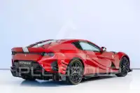 2022 Ferrari 812