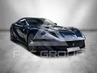 2022 Ferrari 812