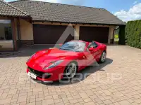 2022 Ferrari 812