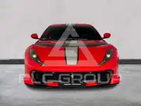 2022 Ferrari 812