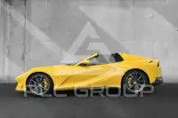 2022 Ferrari 812