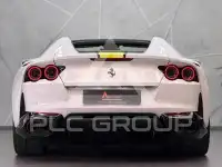 2022 Ferrari 812