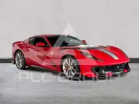 2022 Ferrari 812