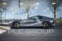 2022 Ferrari 812
