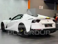2022 Ferrari 812