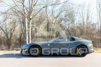 2022 Ferrari 812