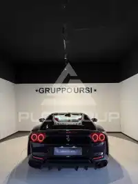 2022 Ferrari 812