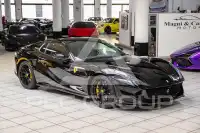 2022 Ferrari 812