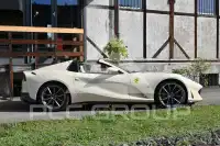 2022 Ferrari 812