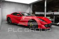 2022 Ferrari 812